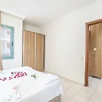 Royal Panacea Hotel Bodrum