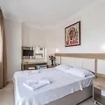 Royal Panacea Hotel 3*