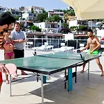Hotel Royal Panacea