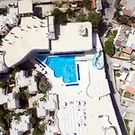 Royal Panacea Hotel