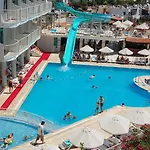 Royal Panacea Otel