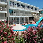 Royal Panacea Otel 3*
