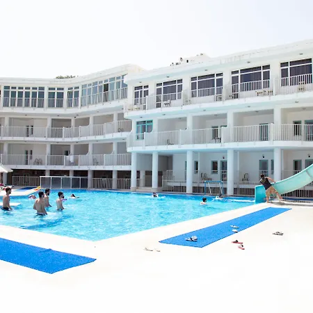 Ξενοδοχείο Royal Panacea 3*