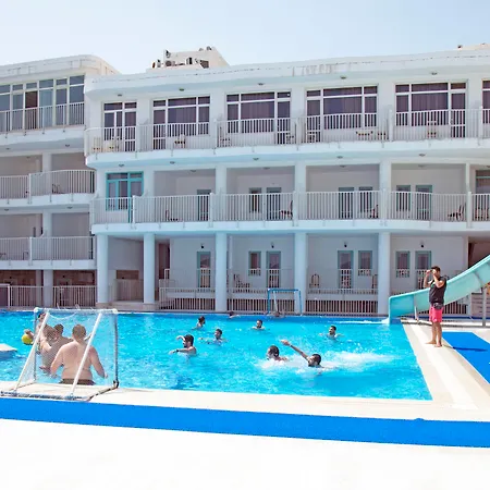 Royal Panacea Ξενοδοχείο Αλικαρνασσός