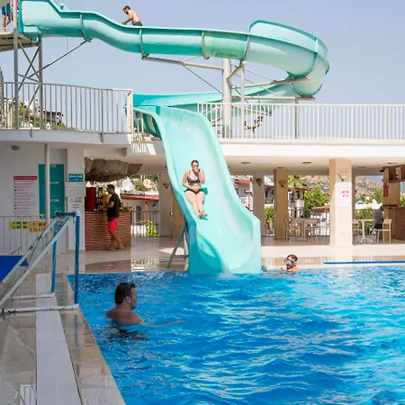 Ξενοδοχείο Royal Panacea 3*