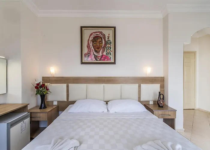 Ξενοδοχείο Royal Panacea