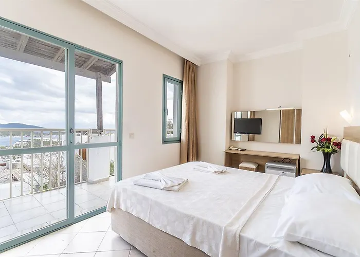 Royal Panacea Ξενοδοχείο