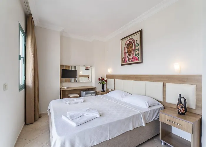 Royal Panacea Ξενοδοχείο 3*