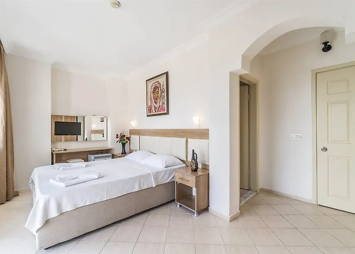 Royal Panacea Ξενοδοχείο Αλικαρνασσός