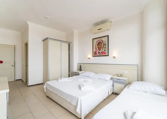 Royal Panacea 3* Αλικαρνασσός