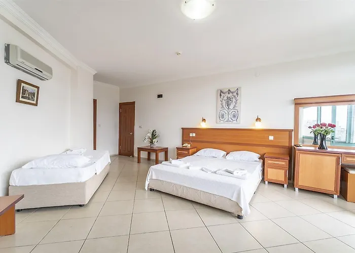 Royal Panacea 3* Αλικαρνασσός