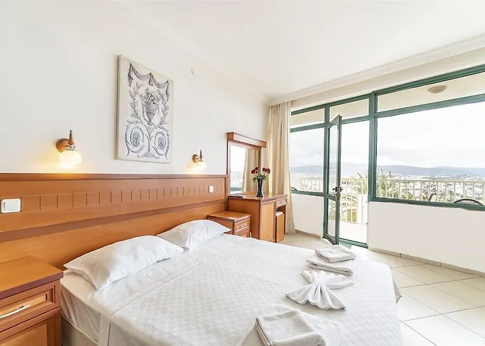 Ξενοδοχείο Royal Panacea