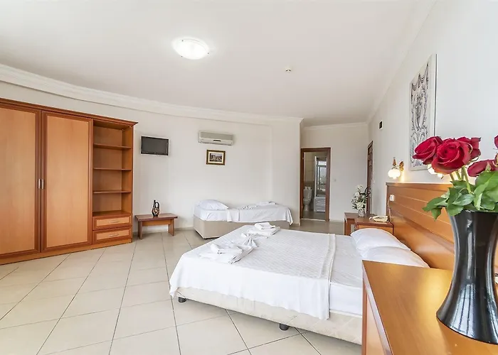 Royal Panacea 3* Αλικαρνασσός