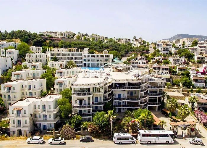 Royal Panacea Ξενοδοχείο 3*