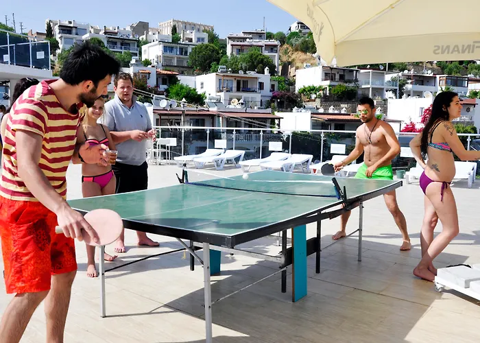 Ξενοδοχείο Royal Panacea