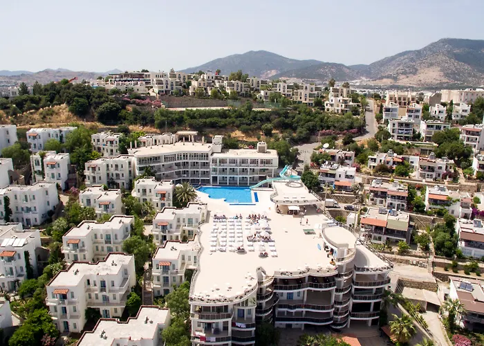 Royal Panacea Ξενοδοχείο