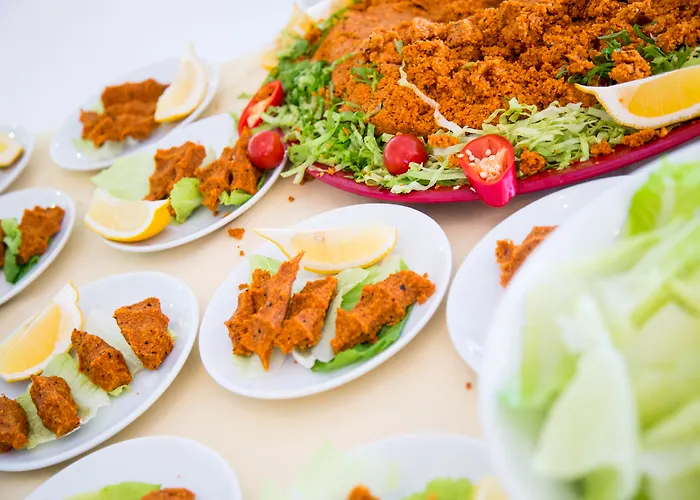 Royal Panacea Ξενοδοχείο Αλικαρνασσός