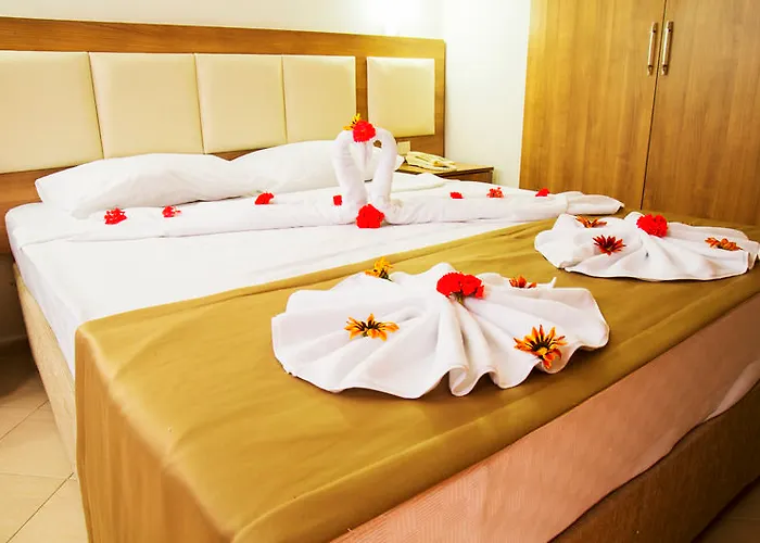 Ξενοδοχείο Royal Panacea