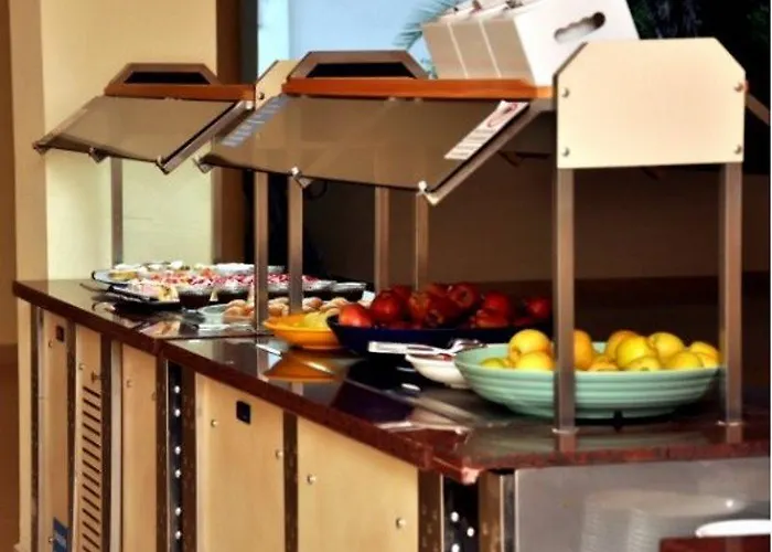 Ξενοδοχείο Royal Panacea