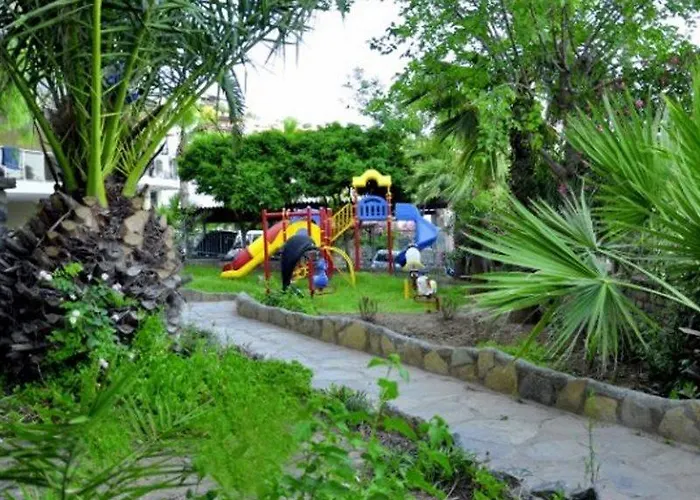 Royal Panacea Αλικαρνασσός