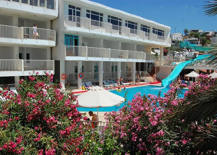 Royal Panacea Ξενοδοχείο 3*