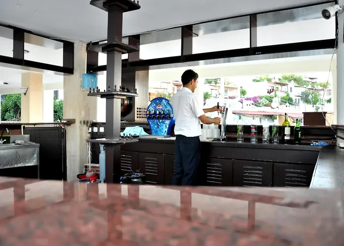 Royal Panacea Ξενοδοχείο Αλικαρνασσός