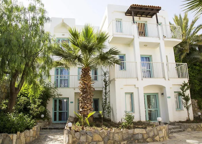 Royal Panacea Ξενοδοχείο Αλικαρνασσός