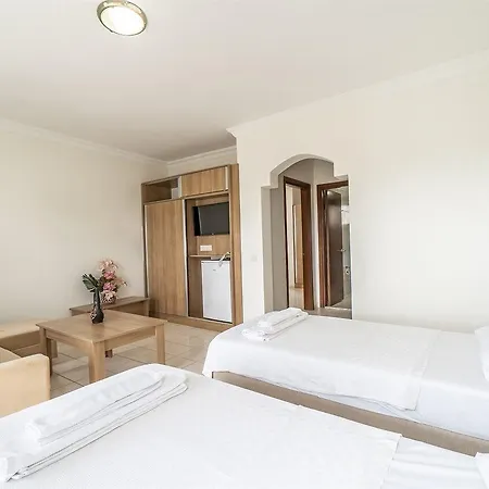 호텔 Royal Panacea Bodrum