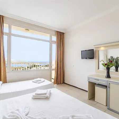 Royal Panacea Hotel 3*