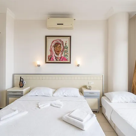 Royal Panacea 호텔 Bodrum