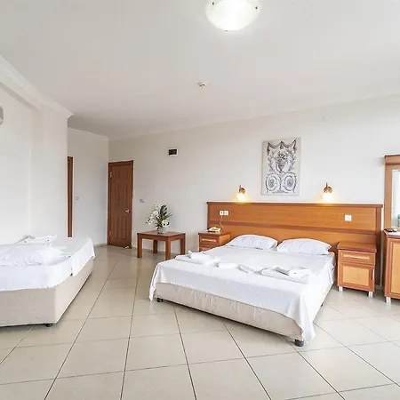 Royal Panacea 3* Bodrum