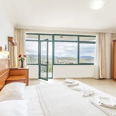 Hotel Royal Panacea