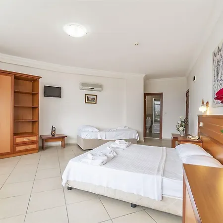 Royal Panacea 3* Bodrum