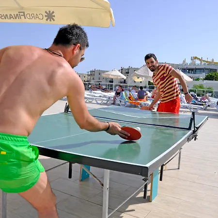 Royal Panacea Hotel Bodrum