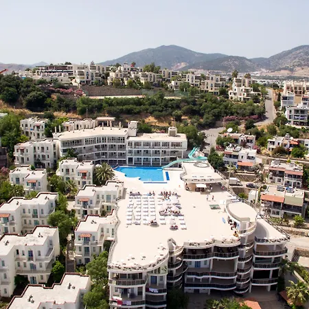Royal Panacea Hotel