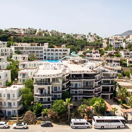 Royal Panacea Bodrum