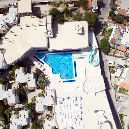 Royal Panacea Hotel