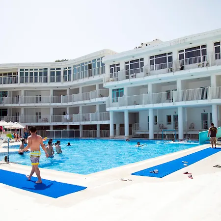 Royal Panacea Bodrum