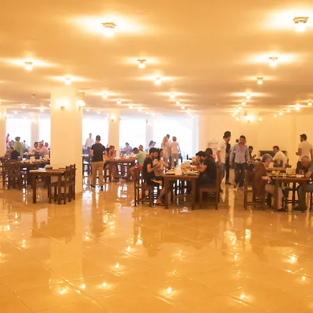 Hotel Royal Panacea Bodrum