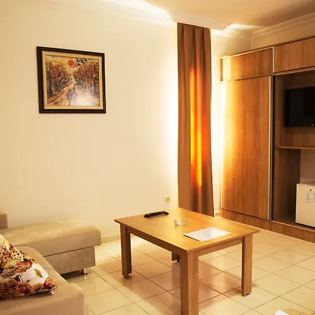 Royal Panacea 3*