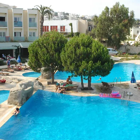 Royal Panacea Bodrum