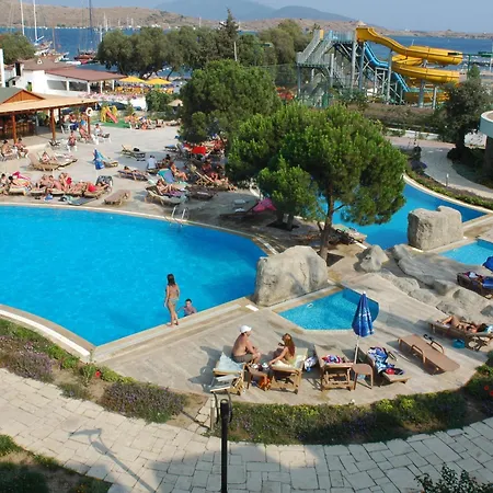 Hotel Royal Panacea