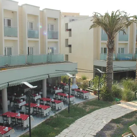 Hotel Royal Panacea Bodrum