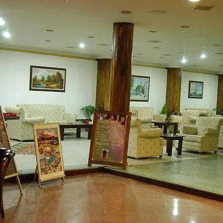 Royal Panacea 호텔 Bodrum
