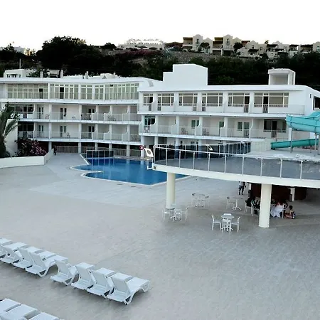 Royal Panacea Hotel 3*