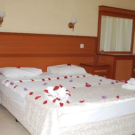 Royal Panacea Hotel Bodrum