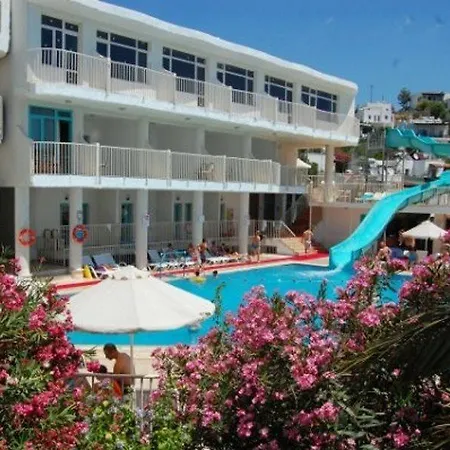 Hotel Royal Panacea
