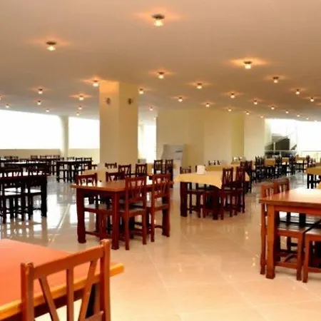 호텔 Royal Panacea Bodrum