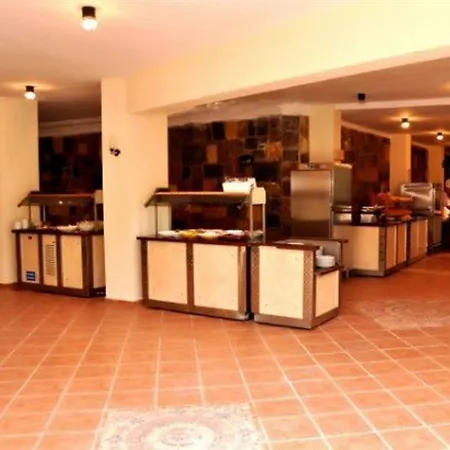 Hotel Royal Panacea 3*