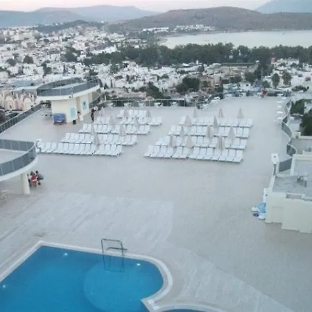Hotel Royal Panacea 3*